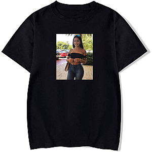 Katya Elise Henry Fitness Lifestyle Katya Elise Henry T-Shirts