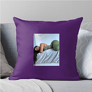 No Pain, Just Katya Elise Henry Katya Elise Henry Pillows Cover