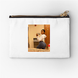 Never Skips Katya Elise Henry Katya Elise Henry Zipper Pouches