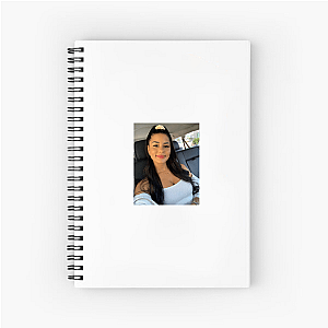100% Grind Katya Elise Henry Katya Elise Henry Notebook