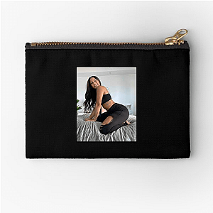 Built Different Katya Elise Henry Katya Elise Henry Zipper Pouches