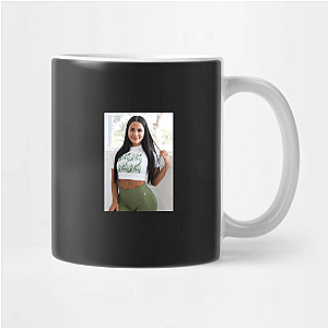 Train Like Katya Elise Henry Katya Elise Henry Mugs