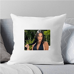 Unstoppable Like Katya Elise Henry Katya Elise Henry Pillows Cover