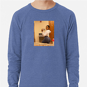 Never Skips Katya Elise Henry Katya Elise Henry Sweatshirts