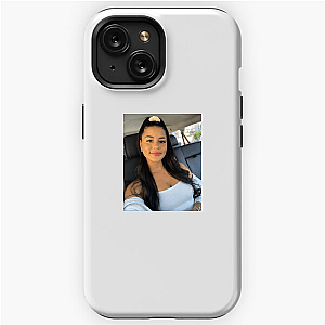 100% Grind Katya Elise Henry Katya Elise Henry iPhone Cases