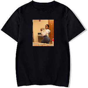 Never Skips Katya Elise Henry Katya Elise Henry T-Shirts