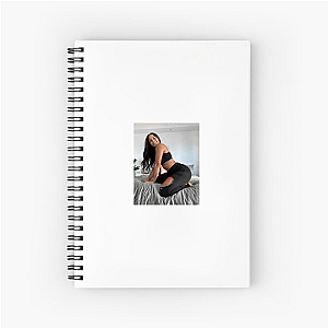 Built Different Katya Elise Henry Katya Elise Henry Notebook