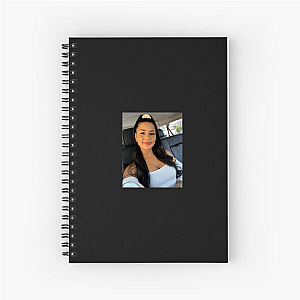 100% Grind Katya Elise Henry Katya Elise Henry Notebook