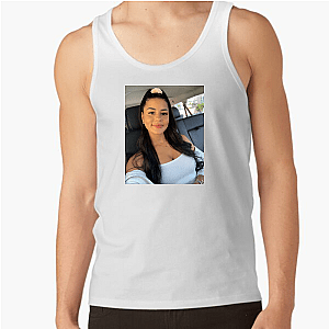 100% Grind Katya Elise Henry Katya Elise Henry Tank Tops
