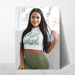 Train Like Katya Elise Henry Katya Elise Henry Posters
