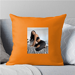 Built Different Katya Elise Henry Katya Elise Henry Pillows Cover