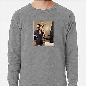 Vibes Only Katya Elise Henry Katya Elise Henry Sweatshirts