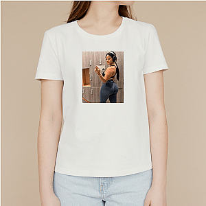 In Beast Mode Katya Elise Henry Katya Elise Henry T-Shirts