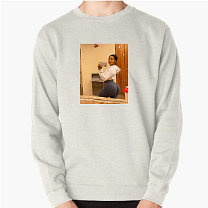 Never Skips Katya Elise Henry Katya Elise Henry Sweatshirts