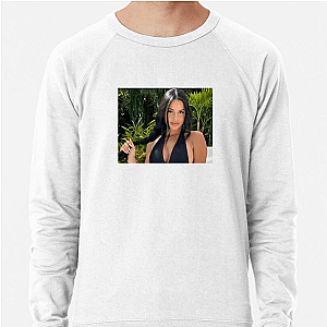 Unstoppable Like Katya Elise Henry Katya Elise Henry Sweatshirts