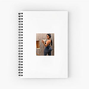 In Beast Mode Katya Elise Henry Katya Elise Henry Notebook