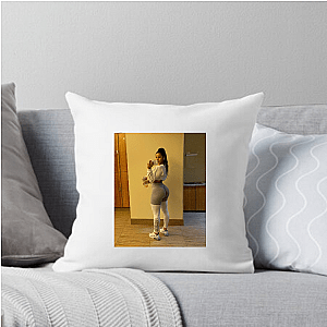 Team Katya Elise Henry Katya Elise Henry Pillows Cover