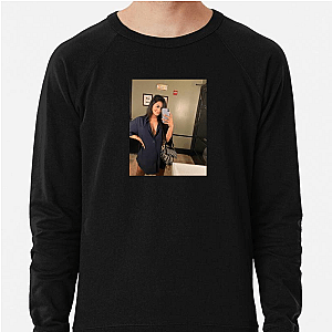 Vibes Only Katya Elise Henry Katya Elise Henry Sweatshirts
