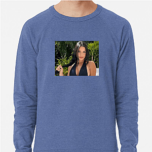 Unstoppable Like Katya Elise Henry Katya Elise Henry Sweatshirts