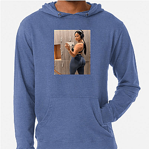 In Beast Mode Katya Elise Henry Katya Elise Henry Hoodies