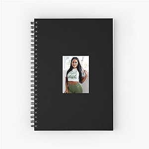Train Like Katya Elise Henry Katya Elise Henry Notebook