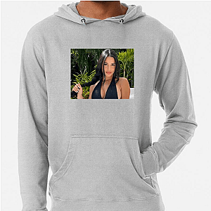 Unstoppable Like Katya Elise Henry Katya Elise Henry Hoodies