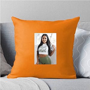 Train Like Katya Elise Henry Katya Elise Henry Pillows Cover
