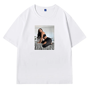 Built Different Katya Elise Henry Katya Elise Henry T-Shirts