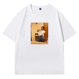 Never Skips Katya Elise Henry Katya Elise Henry T-Shirts