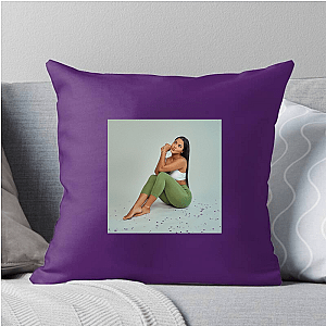 Power Mode: Katya Elise Henry Katya Elise Henry Pillows Cover