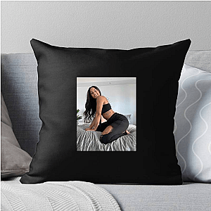Built Different Katya Elise Henry Katya Elise Henry Pillows Cover