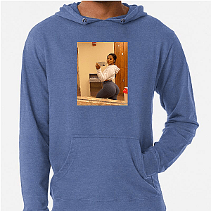 Never Skips Katya Elise Henry Katya Elise Henry Hoodies