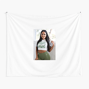 Train Like Katya Elise Henry Katya Elise Henry Tapestries