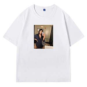 Vibes Only Katya Elise Henry Katya Elise Henry T-Shirts