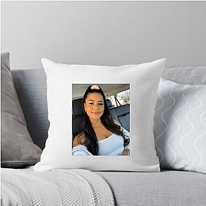 100% Grind Katya Elise Henry Katya Elise Henry Pillows Cover