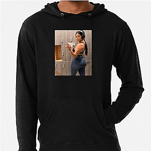 In Beast Mode Katya Elise Henry Katya Elise Henry Hoodies
