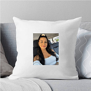 100% Grind Katya Elise Henry Katya Elise Henry Pillows Cover