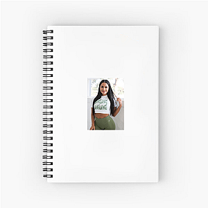 Train Like Katya Elise Henry Katya Elise Henry Notebook