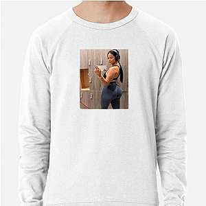 In Beast Mode Katya Elise Henry Katya Elise Henry Sweatshirts