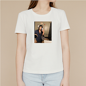 Vibes Only Katya Elise Henry Katya Elise Henry T-Shirts