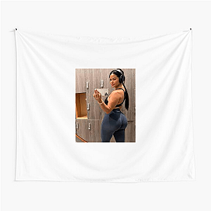 In Beast Mode Katya Elise Henry Katya Elise Henry Tapestries