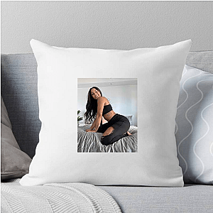 Built Different Katya Elise Henry Katya Elise Henry Pillows Cover