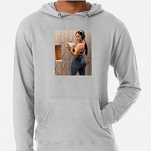 In Beast Mode Katya Elise Henry Katya Elise Henry Hoodies