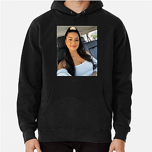 100% Grind Katya Elise Henry Katya Elise Henry Hoodies