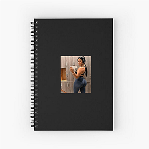 In Beast Mode Katya Elise Henry Katya Elise Henry Notebook