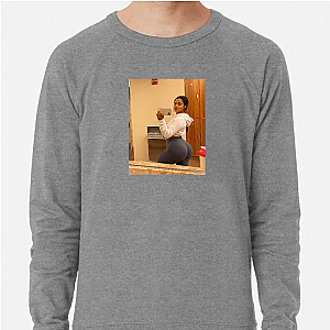 Never Skips Katya Elise Henry Katya Elise Henry Sweatshirts
