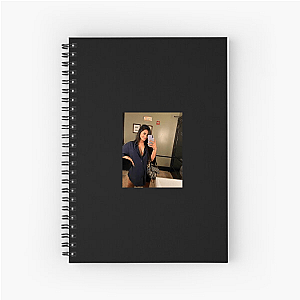 Vibes Only Katya Elise Henry Katya Elise Henry Notebook