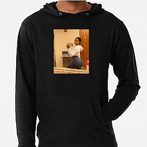 Never Skips Katya Elise Henry Katya Elise Henry Hoodies