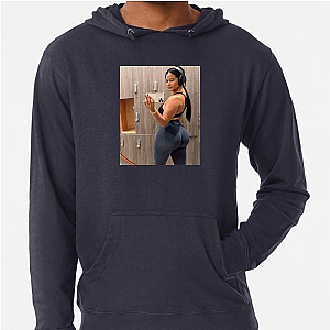 In Beast Mode Katya Elise Henry Katya Elise Henry Hoodies