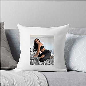 Built Different Katya Elise Henry Katya Elise Henry Pillows Cover